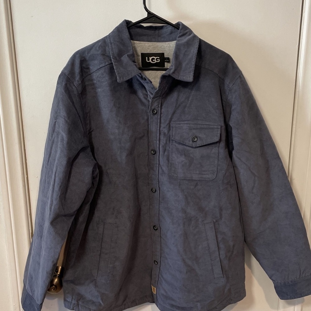 UGG jacket / lightweight coat